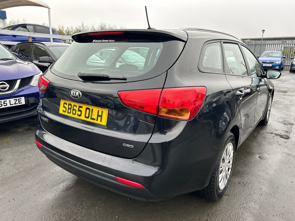 Used Kia Ceed 2015 for sale - 76323584: Photo 40