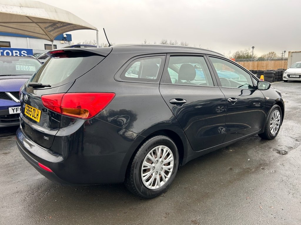 Used Kia Ceed 2015 for sale - 76323584: Photo 43