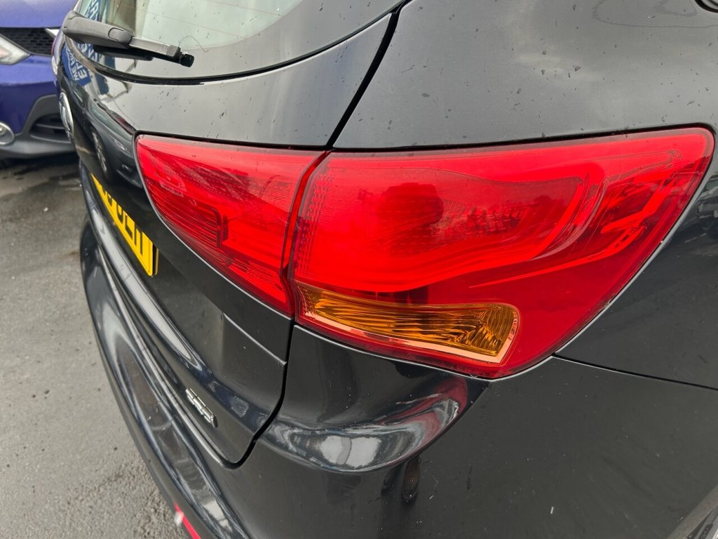 Used Kia Ceed 2015 for sale - 76323584: Photo 44