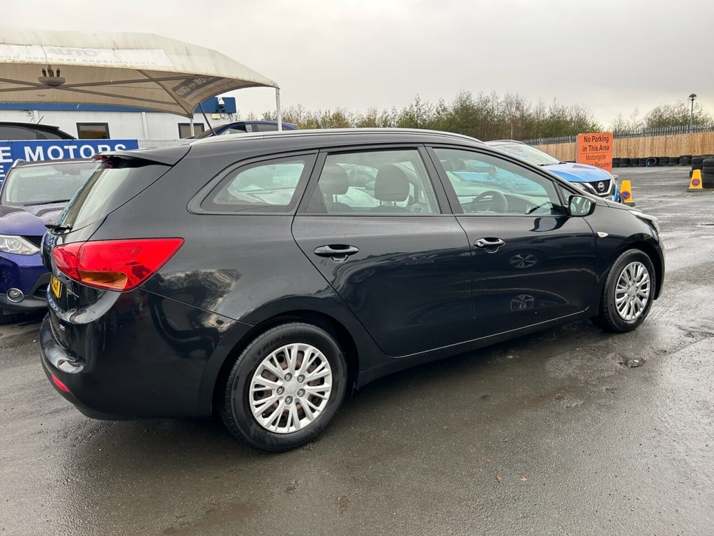 Used Kia Ceed 2015 for sale - 76323584: Photo 46