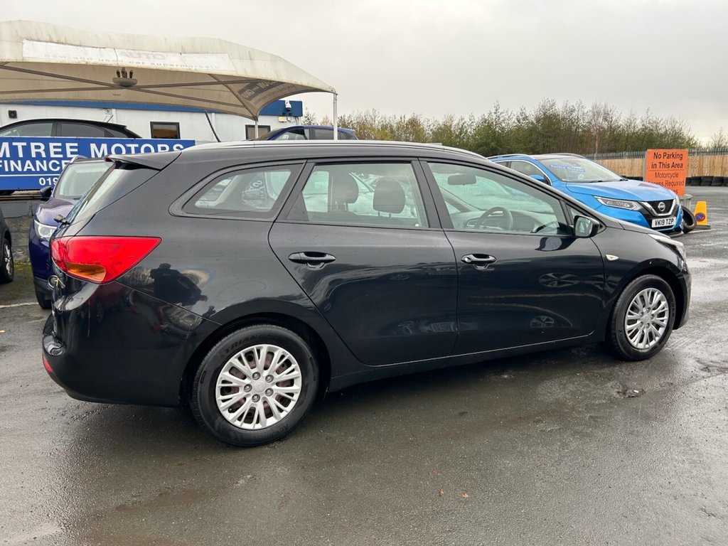 Used Kia Ceed 2015 for sale - 76323584: Photo 47