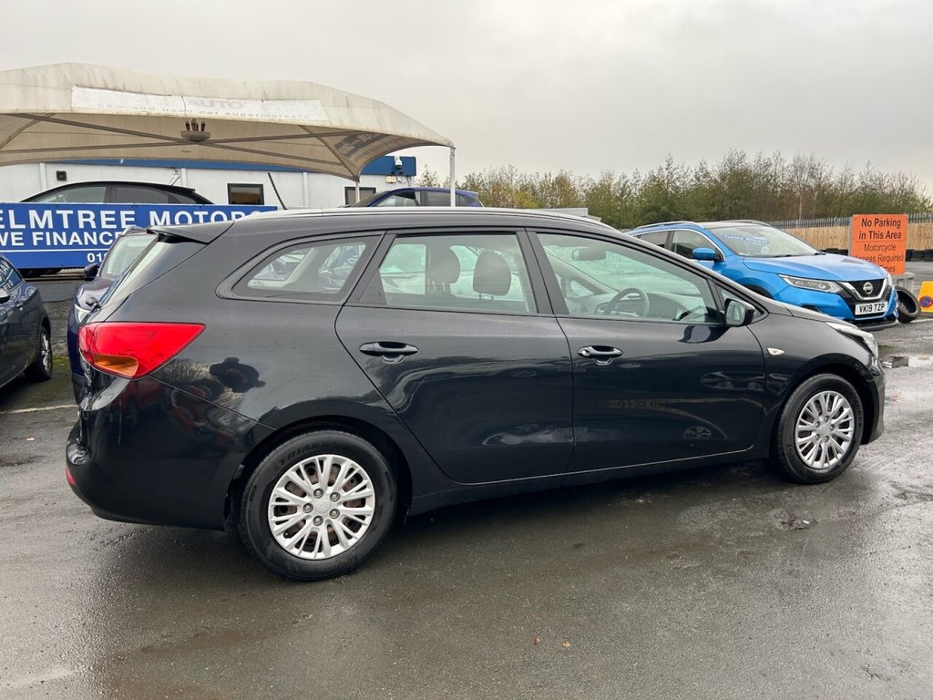 Used Kia Ceed 2015 for sale - 76323584: Photo 48