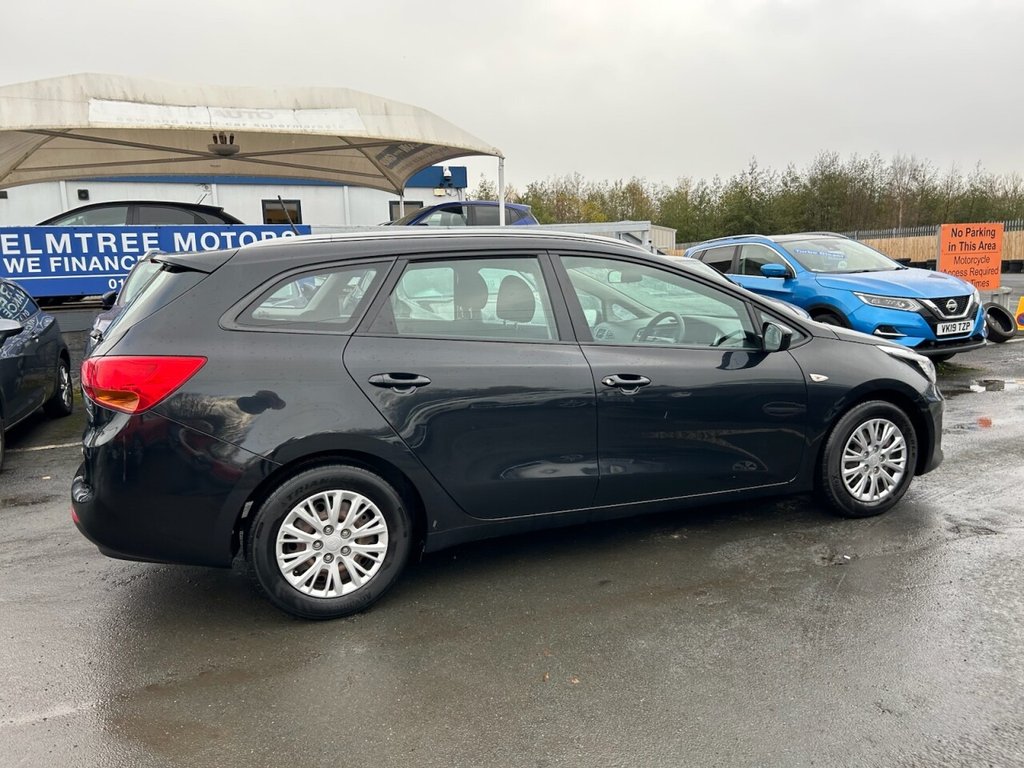 Used Kia Ceed 2015 for sale - 76323584: Photo 49