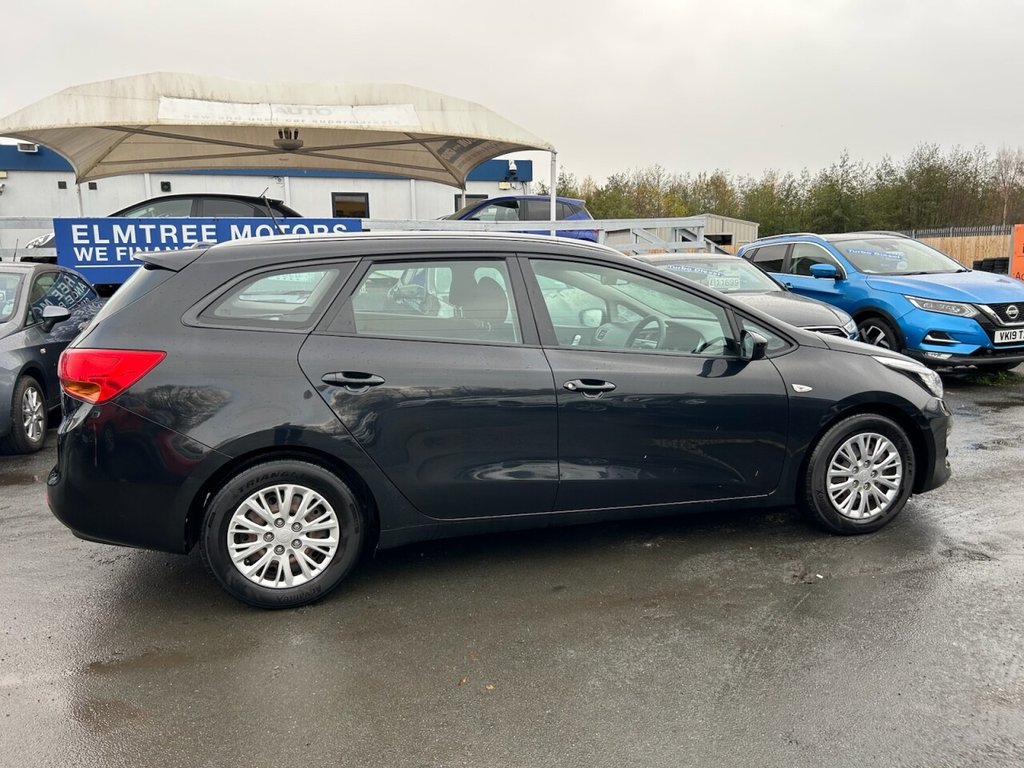 Used Kia Ceed 2015 for sale - 76323584: Photo 50