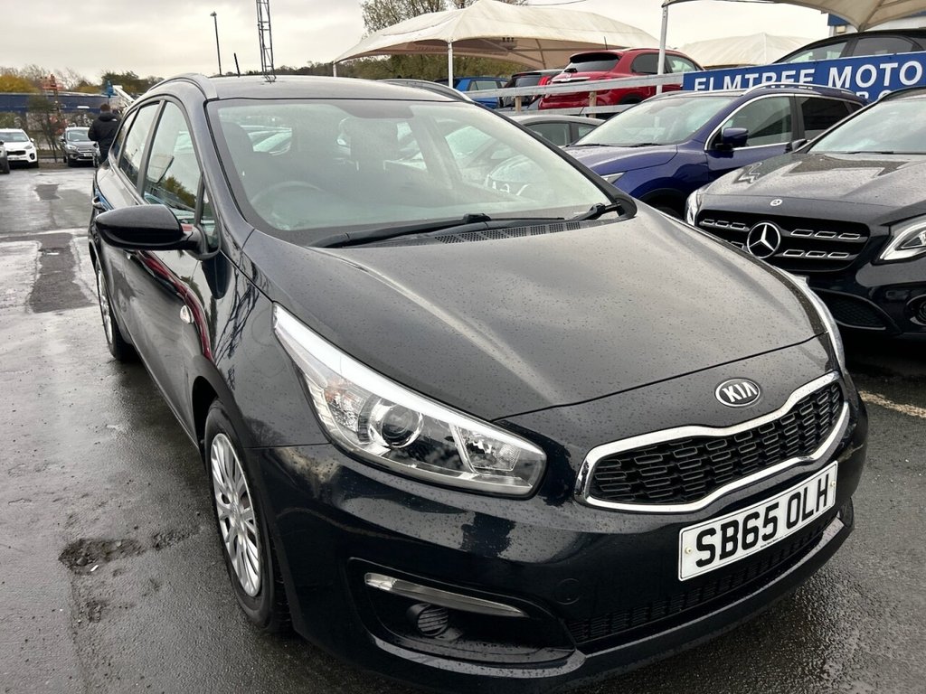 Used Kia Ceed 2015 for sale - 76323584: Photo 6