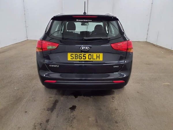 Used Kia Ceed 2015 for sale - 76323584: Photo 6