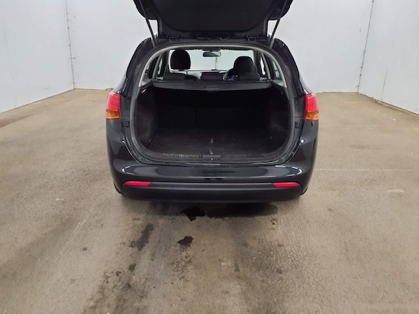Used Kia Ceed 2015 for sale - 76323584: Photo 7