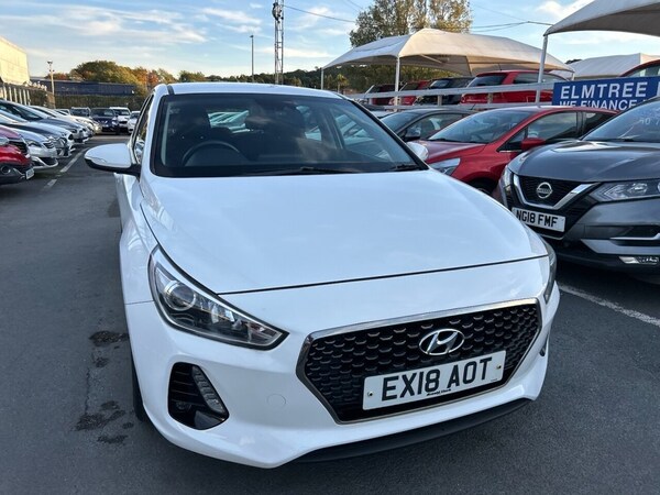 Used Hyundai i30 2018 for sale - 76069145: Photo 10