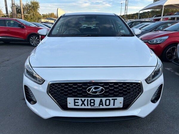 Used Hyundai i30 2018 for sale - 76069145: Photo 12