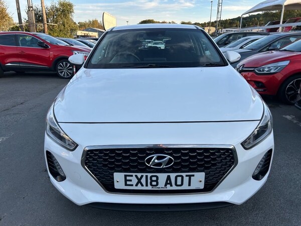 Used Hyundai i30 2018 for sale - 76069145: Photo 13