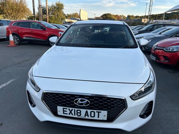 Used Hyundai i30 2018 for sale - 76069145: Photo 15