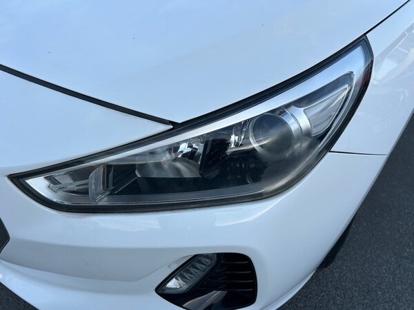 Used Hyundai i30 2018 for sale - 76069145: Photo 18