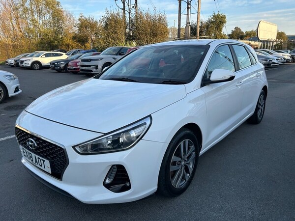 Used Hyundai i30 2018 for sale - 76069145: Photo 19