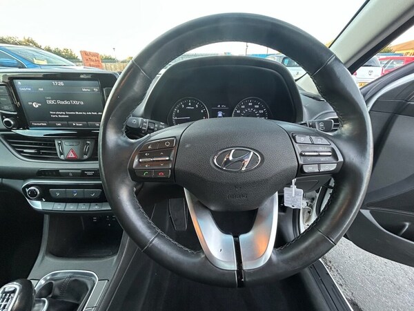 Used Hyundai i30 2018 for sale - 76069145: Photo 20