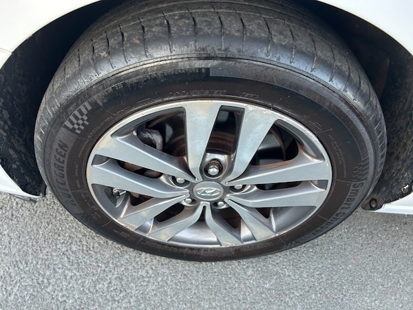 Used Hyundai i30 2018 for sale - 76069145: Photo 23