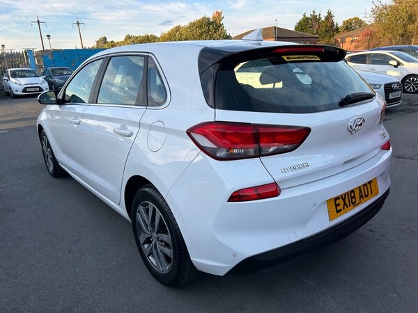 Used Hyundai i30 2018 for sale - 76069145: Photo 27