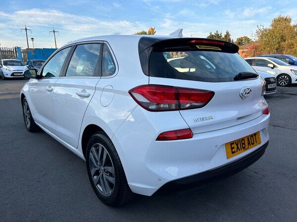 Used Hyundai i30 2018 for sale - 76069145: Photo 28