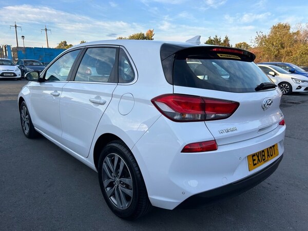 Used Hyundai i30 2018 for sale - 76069145: Photo 29