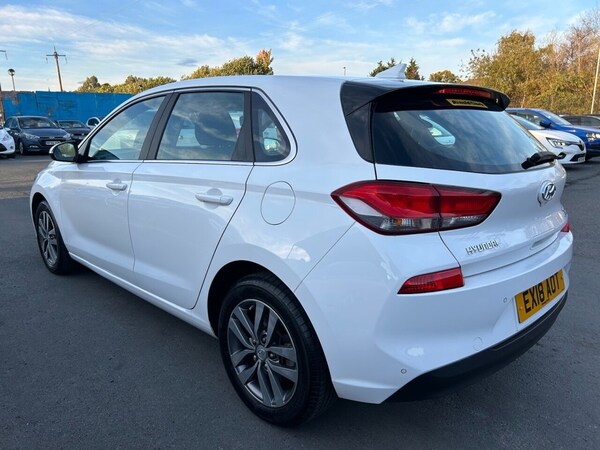 Used Hyundai i30 2018 for sale - 76069145: Photo 31
