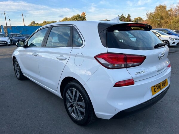 Used Hyundai i30 2018 for sale - 76069145: Photo 32