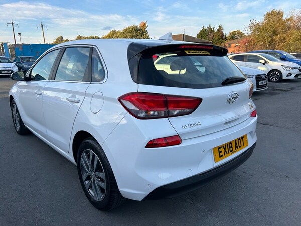 Used Hyundai i30 2018 for sale - 76069145: Photo 33
