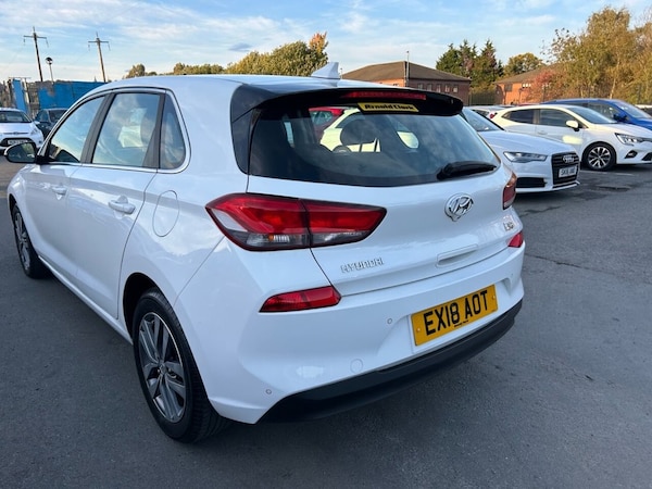 Used Hyundai i30 2018 for sale - 76069145: Photo 34