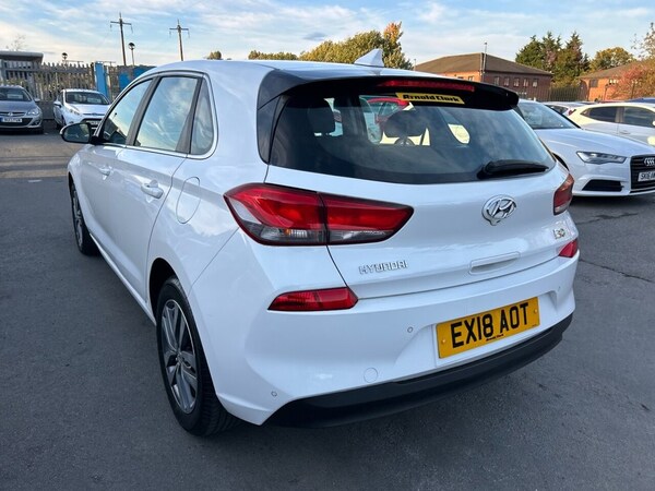 Used Hyundai i30 2018 for sale - 76069145: Photo 35