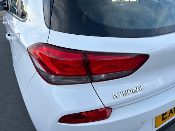 Used Hyundai i30 2018 for sale - 76069145: Photo 36