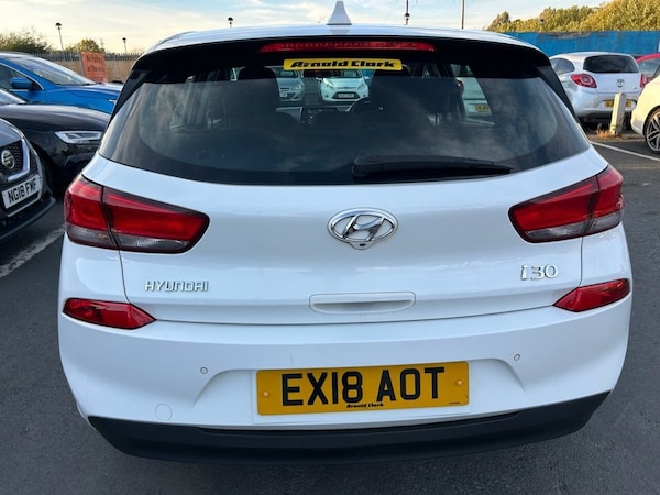 Used Hyundai i30 2018 for sale - 76069145: Photo 38