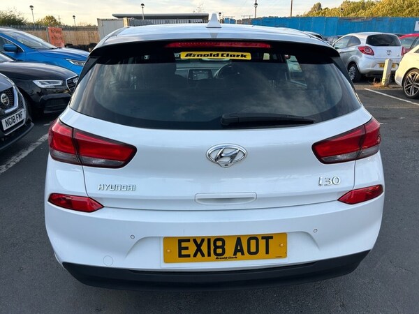 Used Hyundai i30 2018 for sale - 76069145: Photo 39