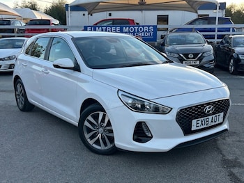Used Hyundai i30 2018 for sale - 76069145: Photo 3