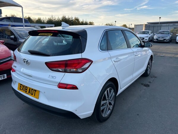 Used Hyundai i30 2018 for sale - 76069145: Photo 42