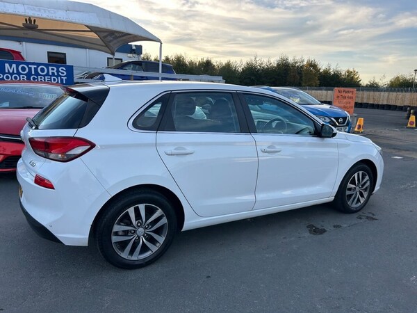 Used Hyundai i30 2018 for sale - 76069145: Photo 46