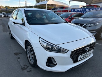 Used Hyundai i30 2018 for sale - 76069145: Photo 4