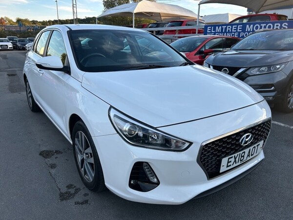 Used Hyundai i30 2018 for sale - 76069145: Photo 5