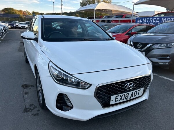 Used Hyundai i30 2018 for sale - 76069145: Photo 7