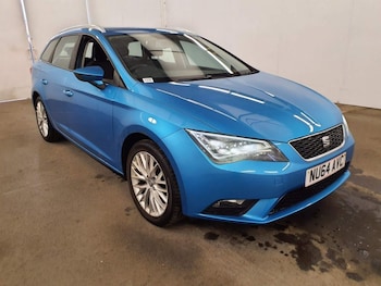 2014 (64) - 1.4 TSI SE 5dr [Technology Pack]