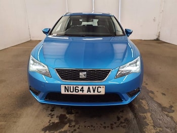 Used SEAT Leon 2014 for sale - 77850319: Photo