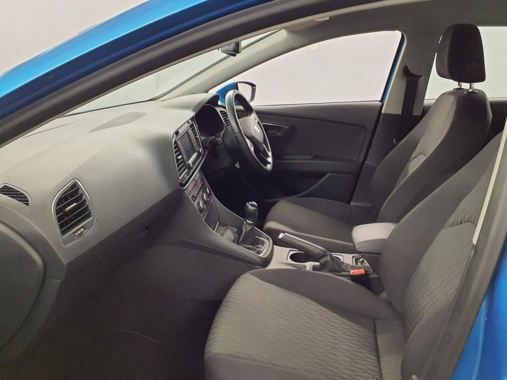 Used SEAT Leon 2014 for sale - 77850319: Photo 7