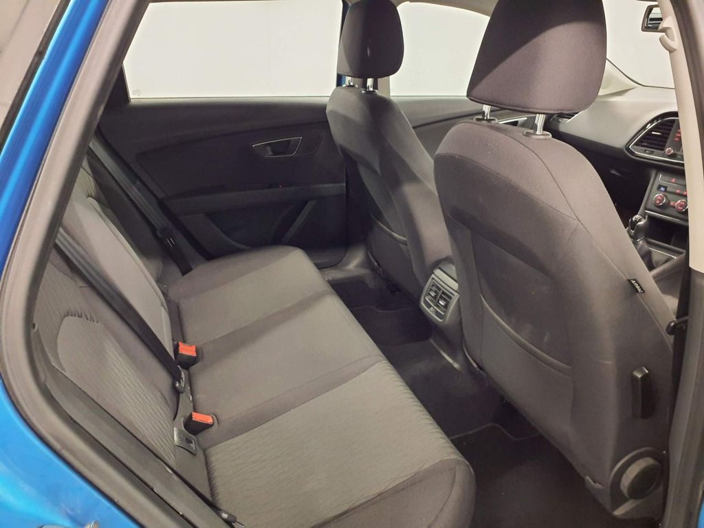 Used SEAT Leon 2014 for sale - 77850319: Photo 9