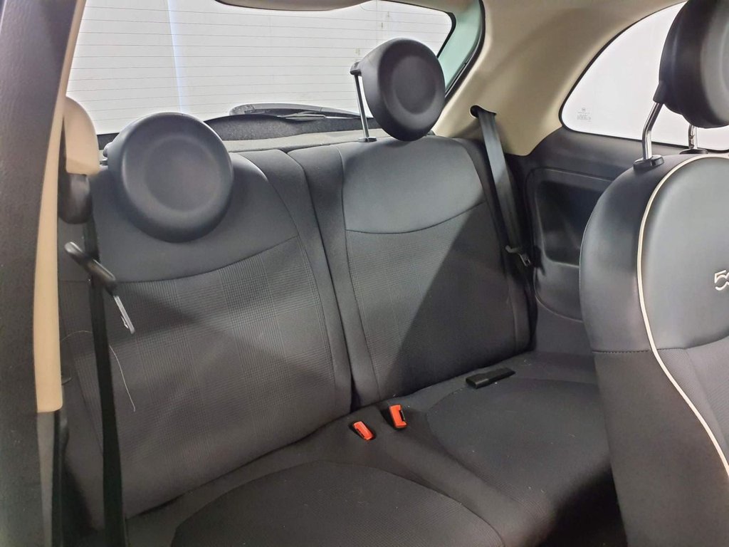 Used Fiat 500 2015 for sale - 77820648: Photo 10