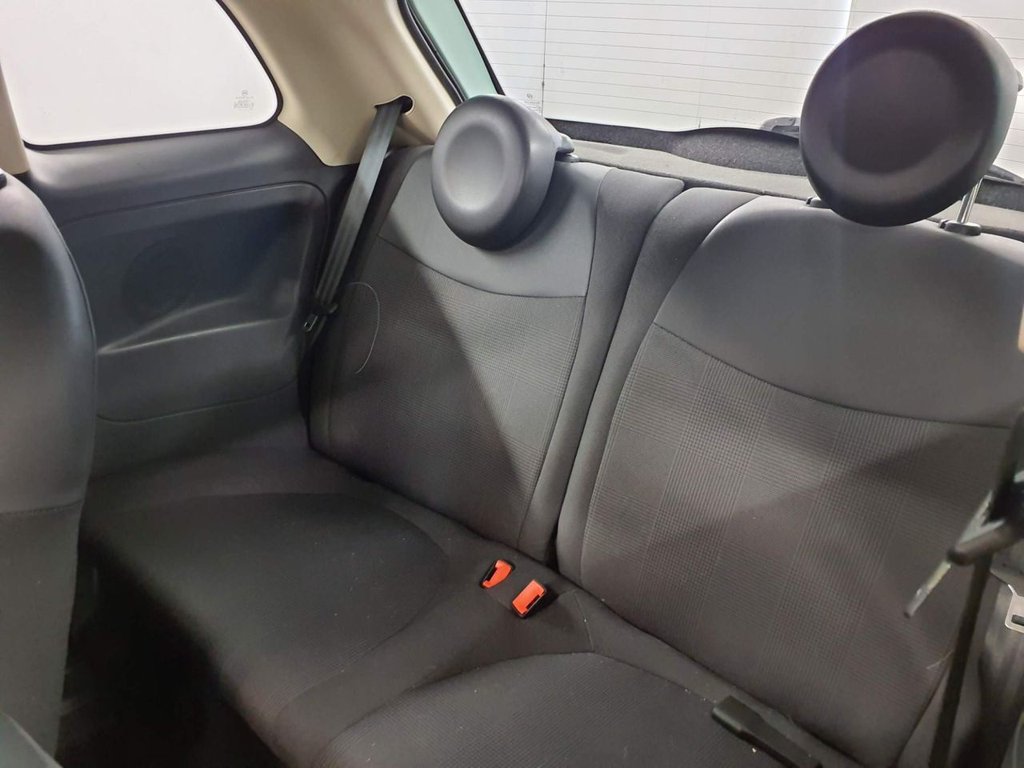 Used Fiat 500 2015 for sale - 77820648: Photo 9