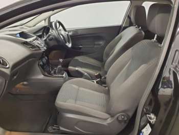 Used Ford Fiesta 2016 for sale - 74931273: Photo