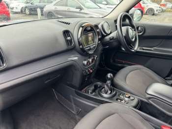Used MINI Countryman 2017 for sale - 73550550: Photo