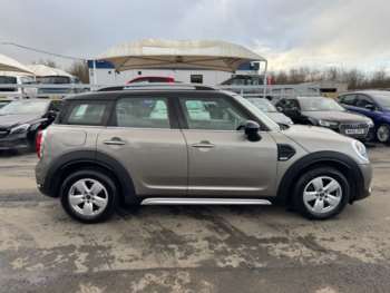 Used MINI Countryman 2017 for sale - 73550550: Photo