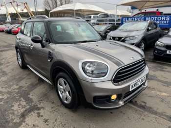 Used MINI Countryman 2017 for sale - 73550550: Photo