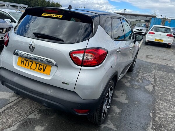 Used Renault Captur 2017 for sale - 75181449: Photo 13