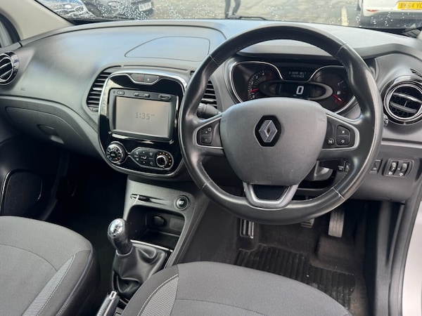 Used Renault Captur 2017 for sale - 75181449: Photo 14