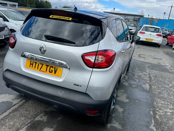 Used Renault Captur 2017 for sale - 75181449: Photo 15