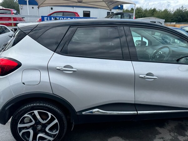 Used Renault Captur 2017 for sale - 75181449: Photo 16